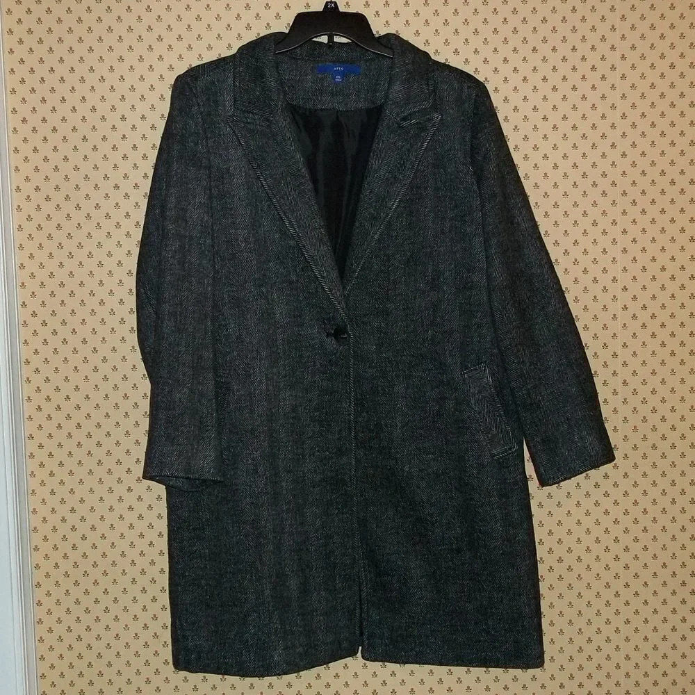 APT 9 Women's Coat - XXL